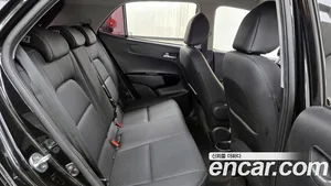Kia morning, 2020 — миниатюра 17