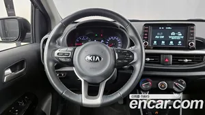Kia morning, 2020 — миниатюра 18