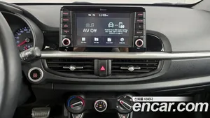 Kia morning, 2020 — миниатюра 19