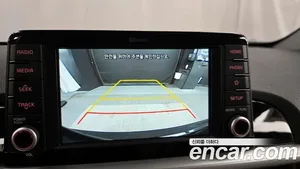Kia morning, 2020 — миниатюра 20