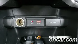 Kia morning, 2020 — миниатюра 25