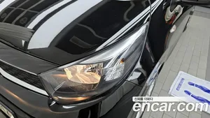 Kia morning, 2020 — миниатюра 8