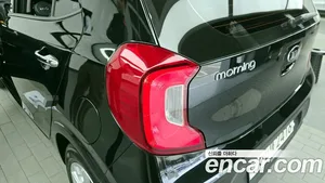 Kia morning, 2020 — миниатюра 9