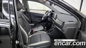 Kia morning, 2020 — миниатюра 16