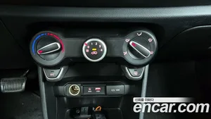 Kia morning, 2020 — миниатюра 32