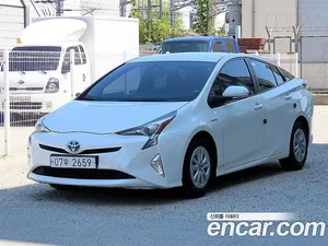Toyota Prius, 2018 — миниатюра 2