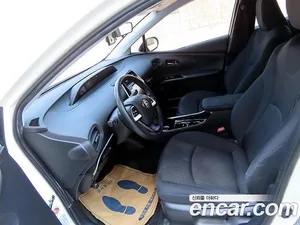 Toyota Prius, 2018 — миниатюра 5