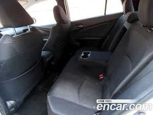 Toyota Prius, 2018 — миниатюра 6