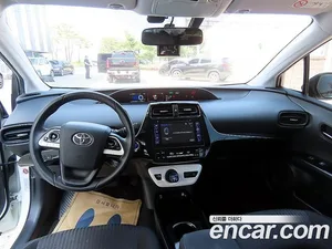 Toyota Prius, 2018 — миниатюра 7