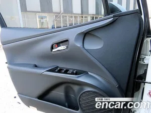 Toyota Prius, 2018 — миниатюра 11