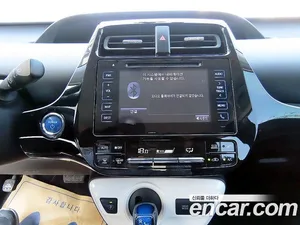 Toyota Prius, 2018 — миниатюра 13