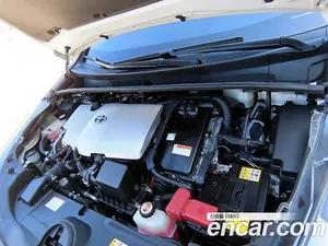 Toyota Prius, 2018 — миниатюра 17