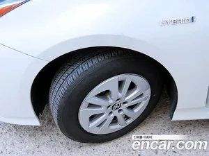 Toyota Prius, 2018 — миниатюра 18