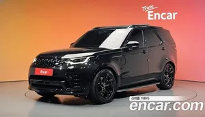 Land Rover Discovery, 2023 — миниатюра 37