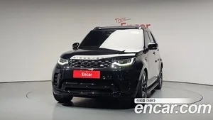 Land Rover Discovery, 2023 — миниатюра 2