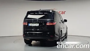 Land Rover Discovery, 2023 — миниатюра 3
