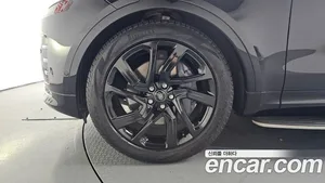 Land Rover Discovery, 2023 — миниатюра 4