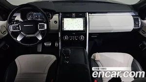 Land Rover Discovery, 2023 — миниатюра 9