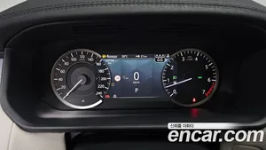 Land Rover Discovery, 2023 — миниатюра 10
