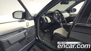 Land Rover Discovery, 2023 — миниатюра 12