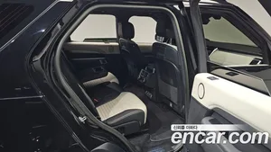 Land Rover Discovery, 2023 — миниатюра 16