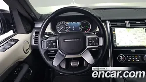 Land Rover Discovery, 2023 — миниатюра 17