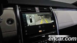 Land Rover Discovery, 2023 — миниатюра 19