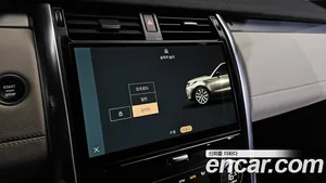 Land Rover Discovery, 2023 — миниатюра 22