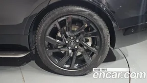 Land Rover Discovery, 2023 — миниатюра 6
