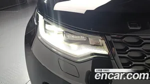 Land Rover Discovery, 2023 — миниатюра 7