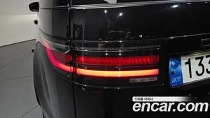 Land Rover Discovery, 2023 — миниатюра 8