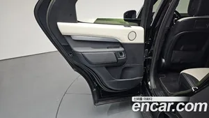 Land Rover Discovery, 2023 — миниатюра 14