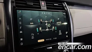 Land Rover Discovery, 2023 — миниатюра 26