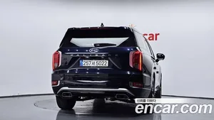 Hyundai Palisade, 2021 — миниатюра 4