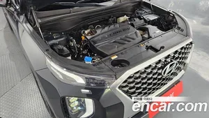 Hyundai Palisade, 2021 — миниатюра 6