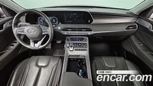 Hyundai Palisade, 2021 — миниатюра 7