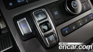 Hyundai Palisade, 2021 — миниатюра 9