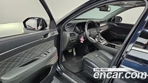 Hyundai Palisade, 2021 — миниатюра 10