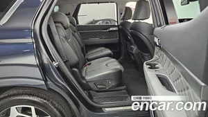 Hyundai Palisade, 2021 — миниатюра 11