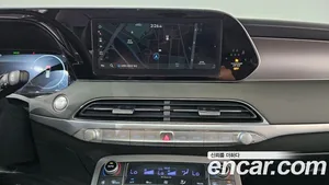 Hyundai Palisade, 2021 — миниатюра 13