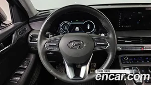 Hyundai Palisade, 2021 — миниатюра 14