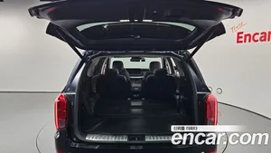Hyundai Palisade, 2021 — миниатюра 20