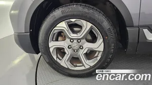Honda Cr-v, 2017 — миниатюра 5