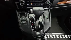 Honda Cr-v, 2017 — миниатюра 9