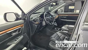 Honda Cr-v, 2017 — миниатюра 10