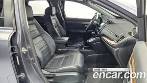 Honda Cr-v, 2017 — миниатюра 11