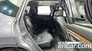 Honda Cr-v, 2017 — миниатюра 12