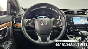 Honda Cr-v, 2017 — миниатюра 13