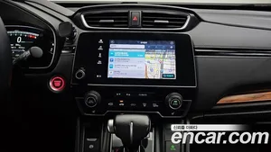 Honda Cr-v, 2017 — миниатюра 14