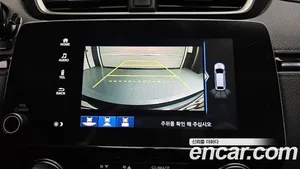 Honda Cr-v, 2017 — миниатюра 15